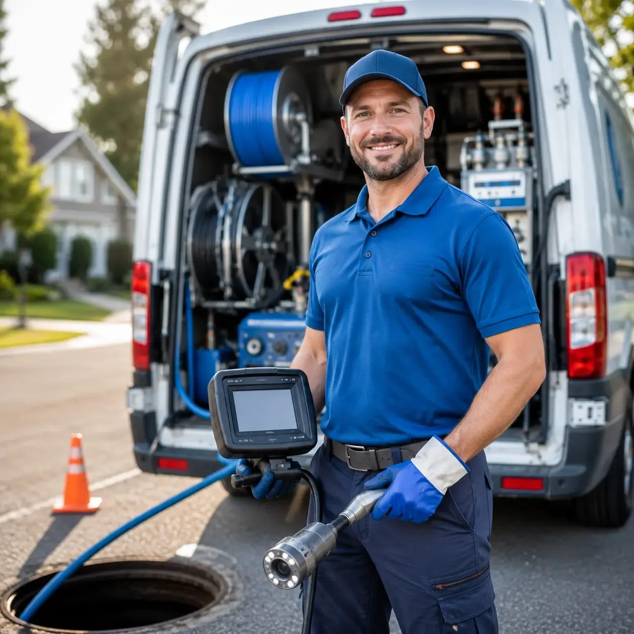 Local Pipe Relining specialists in Eastlake Weir, FL