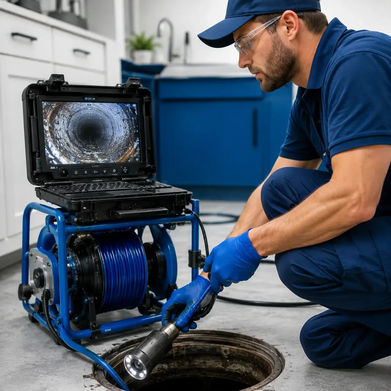 Pipe Relining professionals serving Eastlake Weir, FL